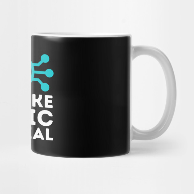 Ai Artificial Intelligence is Like Magic But Real by The WYLD Tribe