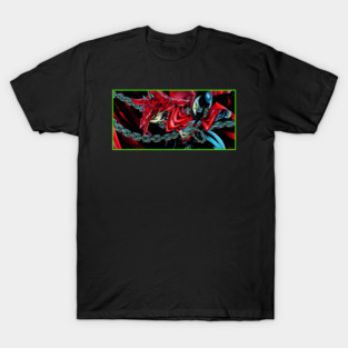 Spawn T-Shirt