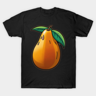 Mango T-Shirt