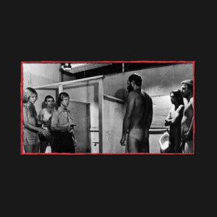 70s Men's Room T-Shirt