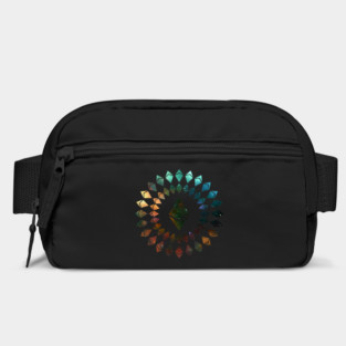 Ethereum – Circle Big Logo – Space Bag
