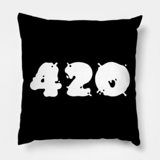 420 Pillow