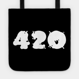 420 Tote