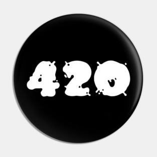 420 Pin