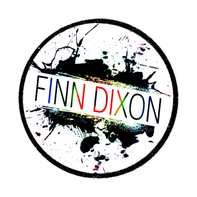 Finn Dixon Logo by Finn Dixon