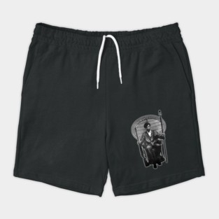Huey Newton Shorts