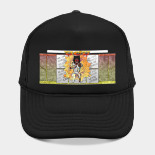 United Comics Universe Hat
