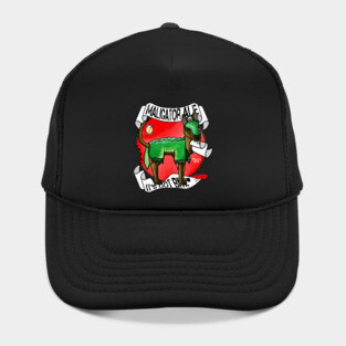 Maligator Ale! Hat