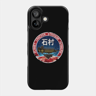 Ishimura crew Phone Case
