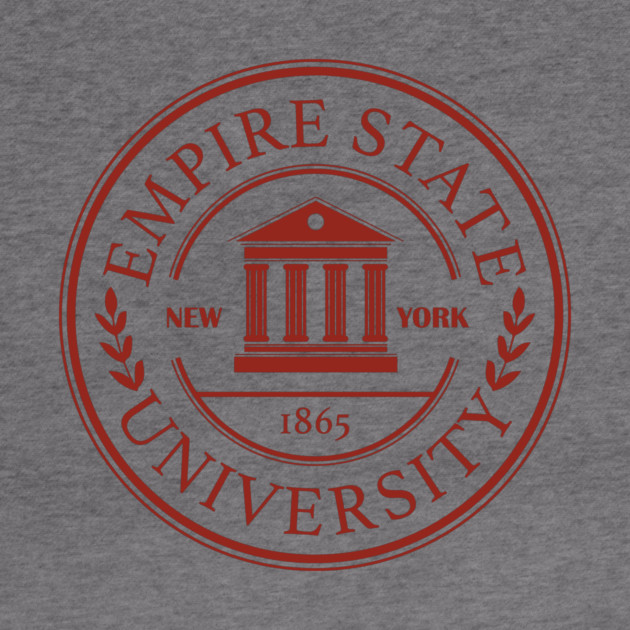 SPIDER-MAN ESU Hoodie