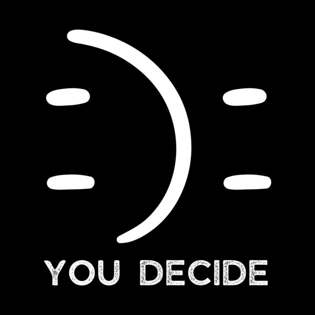 Happy Or Sad You Decide by The WYLD Tribe