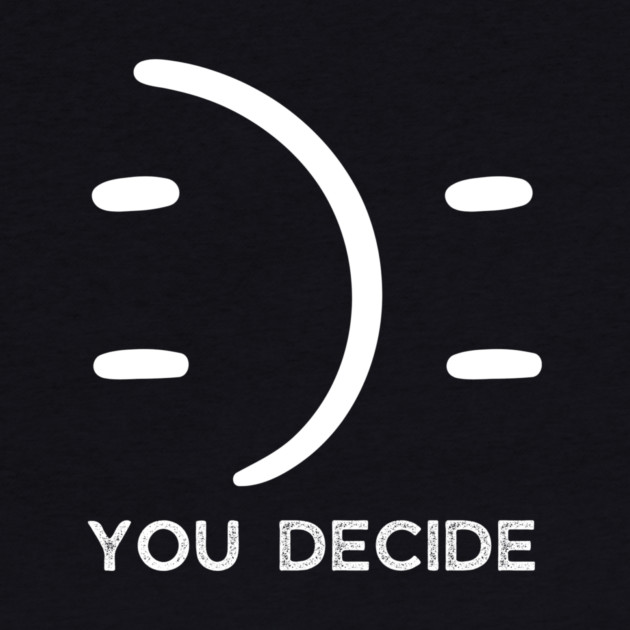 Happy Or Sad You Decide by The WYLD Tribe