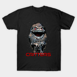 Critters T-Shirt