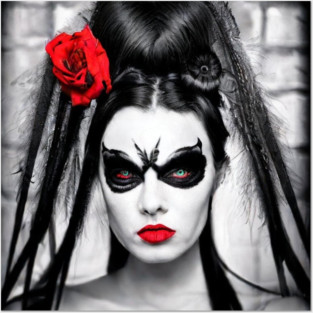 Sorcerer Posters and Art