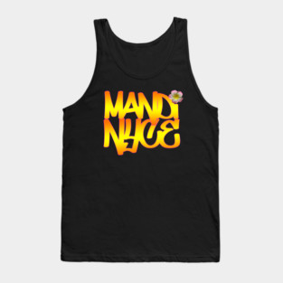Mandi NYCe Tank Top