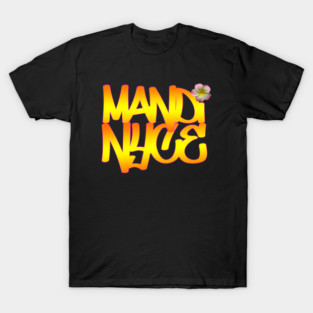 Mandi NYCe T-Shirt
