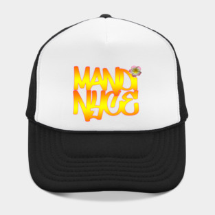 Mandi NYCe Hat