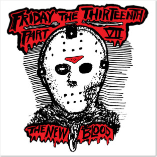 VII JCB Tribute Posters and Art