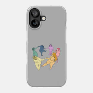 Fellowship Phone Case