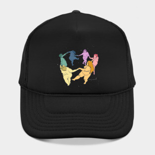 Fellowship Hat