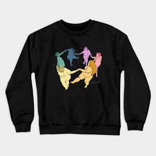 Fellowship Crewneck Sweatshirt