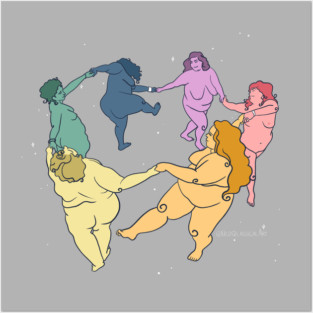 Fellowship Posters and Art