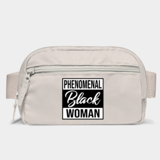 Phenomenal Black Woman Bag