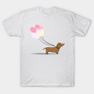 Dachshund T-Shirt