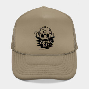 Crystal Lake Hat