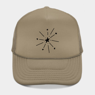 Star Hat