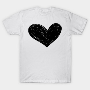 heart T-Shirt