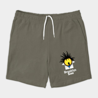 Brooklyn Zoo Shorts