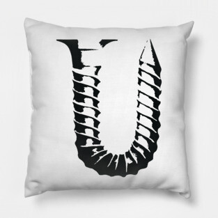 Screw You! Anger or Attitude Pillow