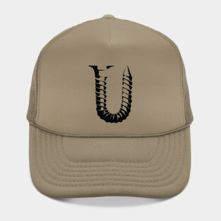 Screw You! Anger or Attitude Hat