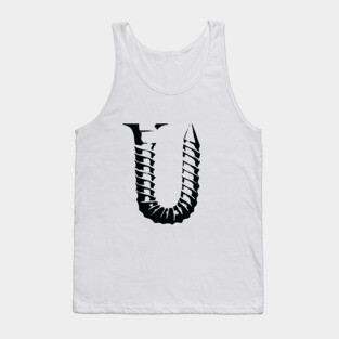 Screw You! Anger or Attitude Tank Top