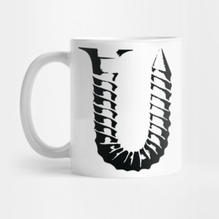 Screw You! Anger or Attitude Mug