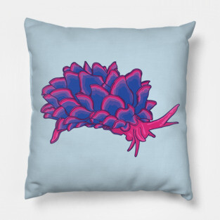 Sea Bisexual Pillow