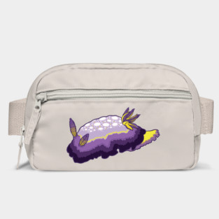Sea Enby Bag