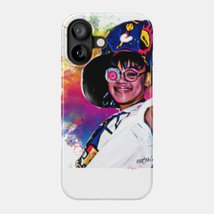 Queens Never Die : Lisa Left Eye Lopes Phone Case