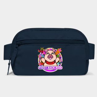 PIGGY BACK RIDE 6 Bag
