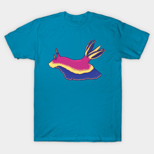 Sea Pansexual T-Shirt
