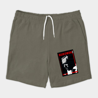 Charles Bukowski Shorts