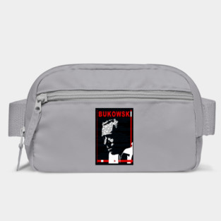 Charles Bukowski Bag