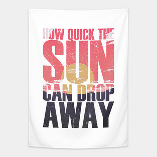 Black Pearl Jam Tapestry