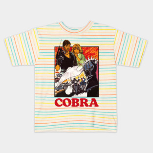 Cobra Kids T-Shirt