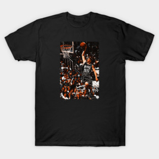 Jason Williams - Vintage T-Shirt