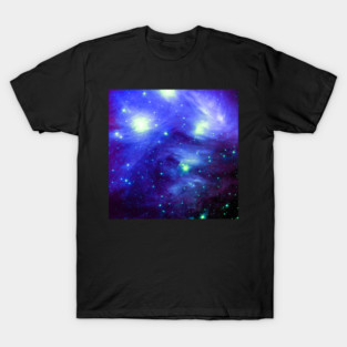 Nebula Dreams T-Shirt