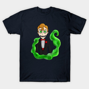 Sarah, Wanna Play T-Shirt