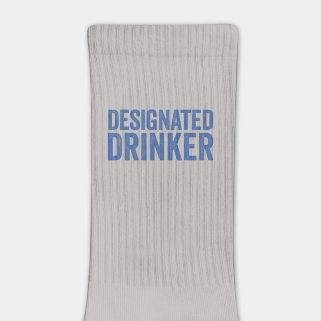 Drinking by DB Teez and More