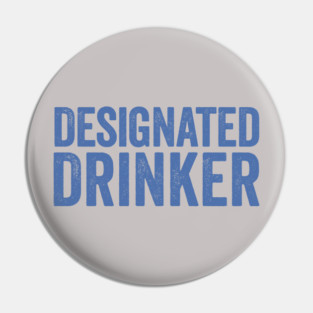 Drinking Pin